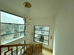 A villa ready for immediate family occupancy in Al Yasmin City
