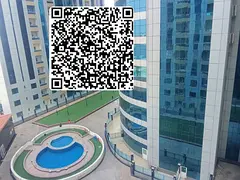 Studio for MONTHLY rent in Orient Towers