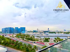 Brand new 1bhk apartment || creek view || with all kitchen appliances