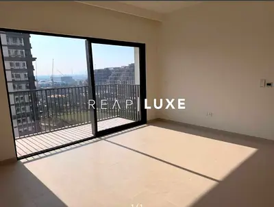 Pool and Park View | High Floor | Brand New