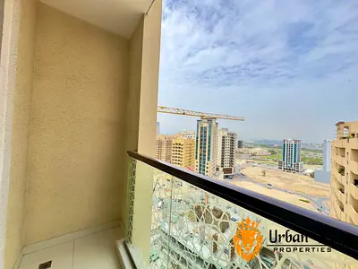 Modern Spacious 1bhk |All Amenities | Ready to Move