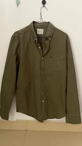 Men’s Shirt American Eagle M