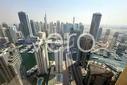 Vacant | Large Loft | Breathtaking Marina Views