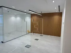 Fully Upgraded Office for Rent | Fortune Executive Tower | Marina View | Glass Partitions