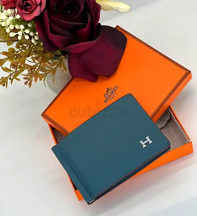 Hermes wallet for men
