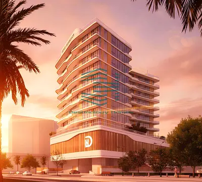 Unique Unit| Luxury living | Furnished | Best Deal