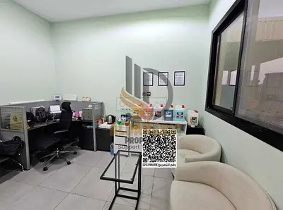 📢 READY COMMERCIAL & INDUSTRIAL PROPERTY FOR SALE – AL SAJAA, SHARJAH (Sajaa Industrial Oasis) A prime investment opportunity in one of Sharjah’s fas