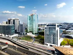 Next to Metro | On SZR | Post Handover PP with 1%