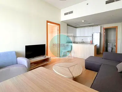 Fully Furnished | Smart Home | Next to Metro