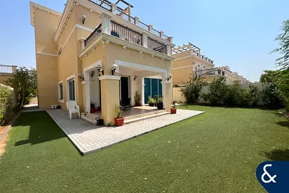 4 Bed Nova | Rented 330k | Great Location