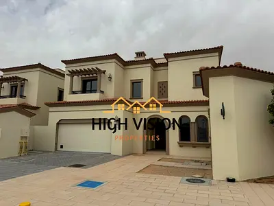 Corner 4 BR Villa | Single Row | Luxury Living | Bloom Living | Cordoba