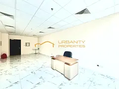 Office for Rent | Fully Fitted | Prime Business Bay Location