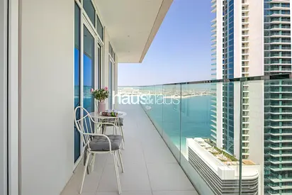 Chiller Free | Fully Furnished | Sea Views | AVL