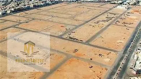 للبيع – أرض سكنية في منطقة الحوشي، الشارقة