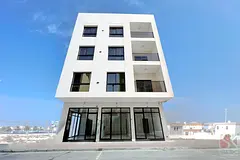 One Month Rent Free-Studio Flat Available
