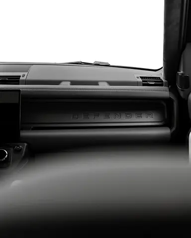 2026 LAND Rover DEFENDER 缩略图 17