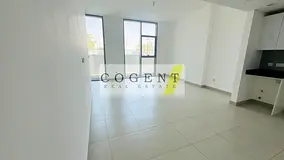 Bright &amp; Spacious | 1 Bed + Maids | Good ROI