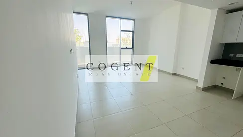 Bright & Spacious | 1 Bed + Maids | Good ROI