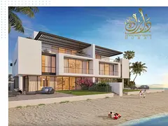 LUXURY LIVING/BEACH ACCESS/SPACIOUS LAY/VIP ISLAND