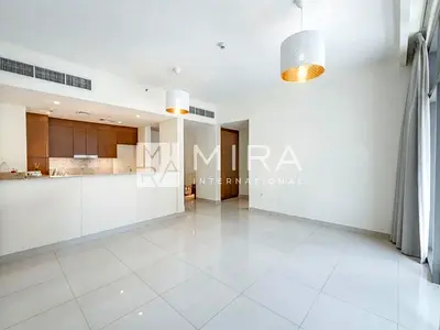 Partial Park View | Spacious | Tenanted till May