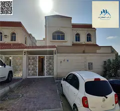 A fantastic rental opportunity! 🔥 Corner villa (residential/commercial) for rent in Al Muwaihat 2