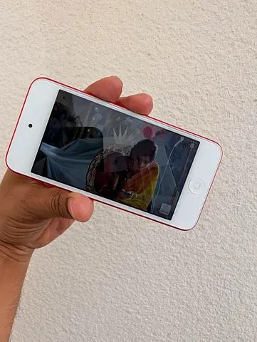 Ipod touch 7th generation