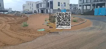 🏡 For Sale – Prime Corner Townhouse Plot in Helio Center 1, Al Helio 2 | Exceptional Investment