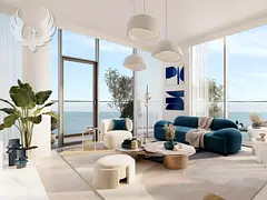 OP PRICE! | Sea View | Handover Soon