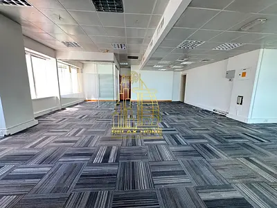 Partitioned Office | Sea View | Prime Location | Book Now