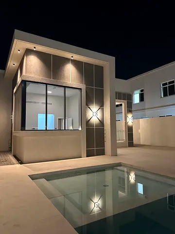 Luxury 3BR Modern Villa | Private Pool | Premium Finishes