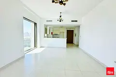 Vacant | Mid Floor | Partial Canal View