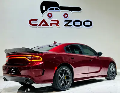 2022 Dodge CHARGER 照片 8