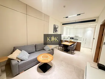 Community View| Furnished| Move In Ready