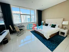 Fully Furnished | Specious | Heart of Business Bay