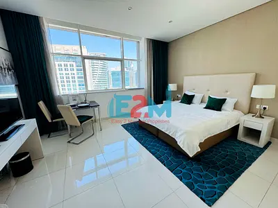 Fully Furnished | Specious | Heart of Business Bay