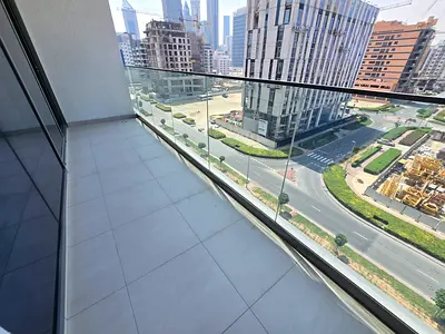 Brand New Building | Spacious 2BHK | Prime Location