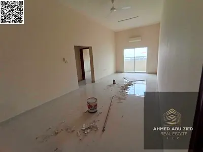 Spacious Layout | Balcony with open view | Prime Location | Split AC | Beautiful 2BHK for annual rent | 2 Bedroom | 2 Bath |Direct on Sheikh Ammar st
