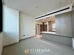 1BR Apartment | Binghatti Royale | Balcony | Downtown City View
