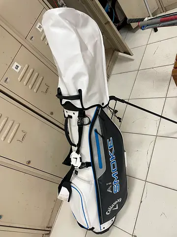 Golf bag