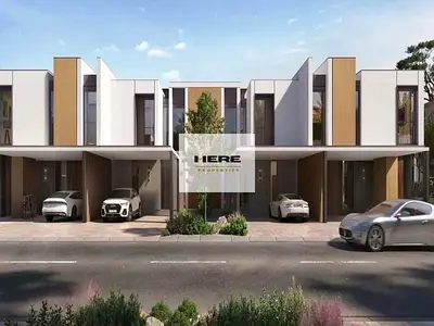 High-End |Modern Living | Greenery | Q3 2027