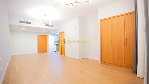 Fully Upgraded | Spacious Studio | Book Now