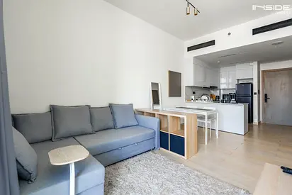 High Floor | Fully Furnished| Marina View