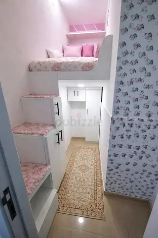 Partition available in Albarsha1