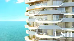 Branded Residence | Motivated Seller | Waterfront Living