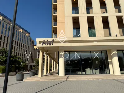 Your New Home | Brand New Apartment in Al Mamsha