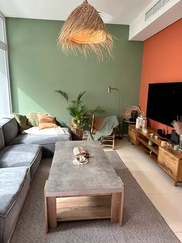 Beautiful 2 BDR Villa in Damac Hills 2