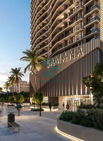 Unique Unit| Luxury living | Furnished | Best Deal