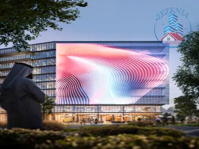 68K Down Payment | 2% Waver | 20% ROI | Main Road