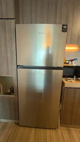 Hisense Fridge