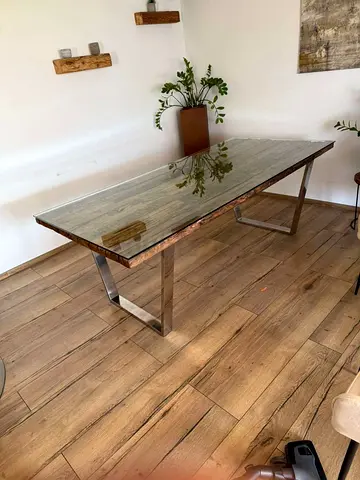 Marina Home Dining table